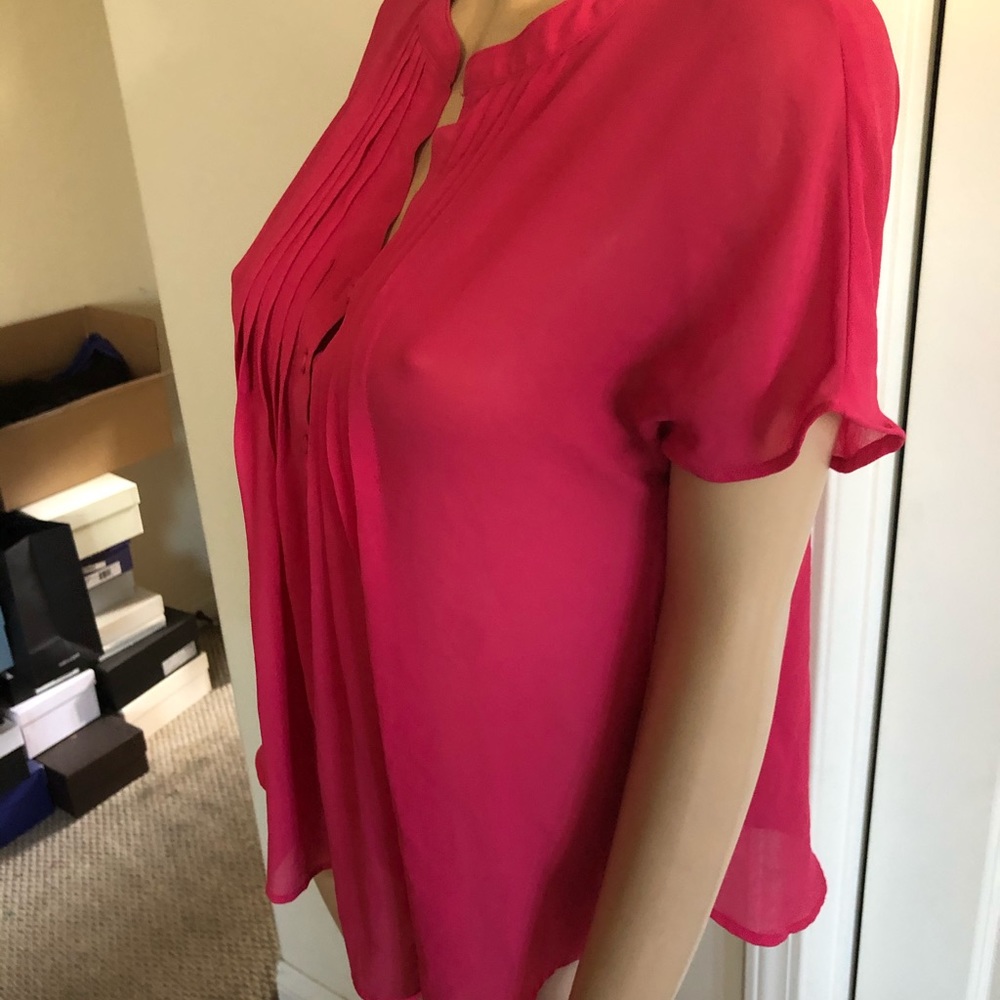 Pelion Blouse - Picture 2 of 4